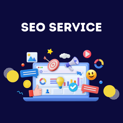 SEO service
