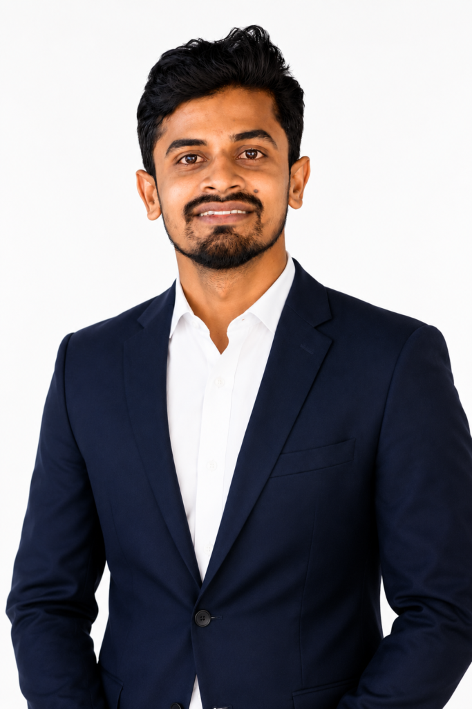 AI SEO Expert & Organic Growth Consultant